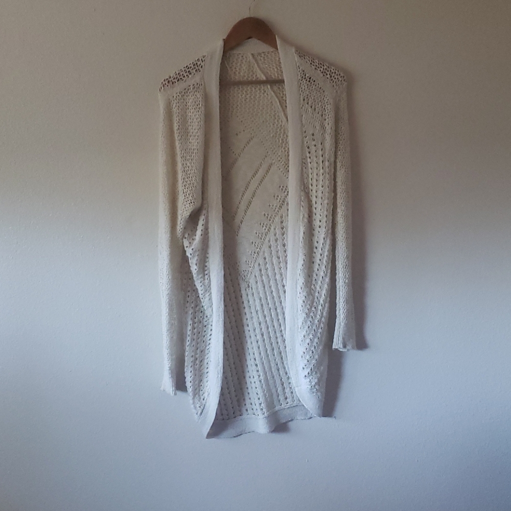 Roxy cardigan sweater